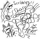 SCRIBBLES!