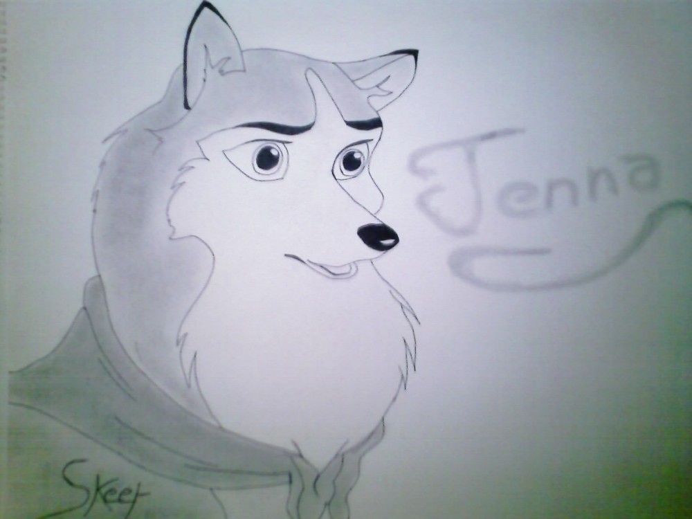 Jenna