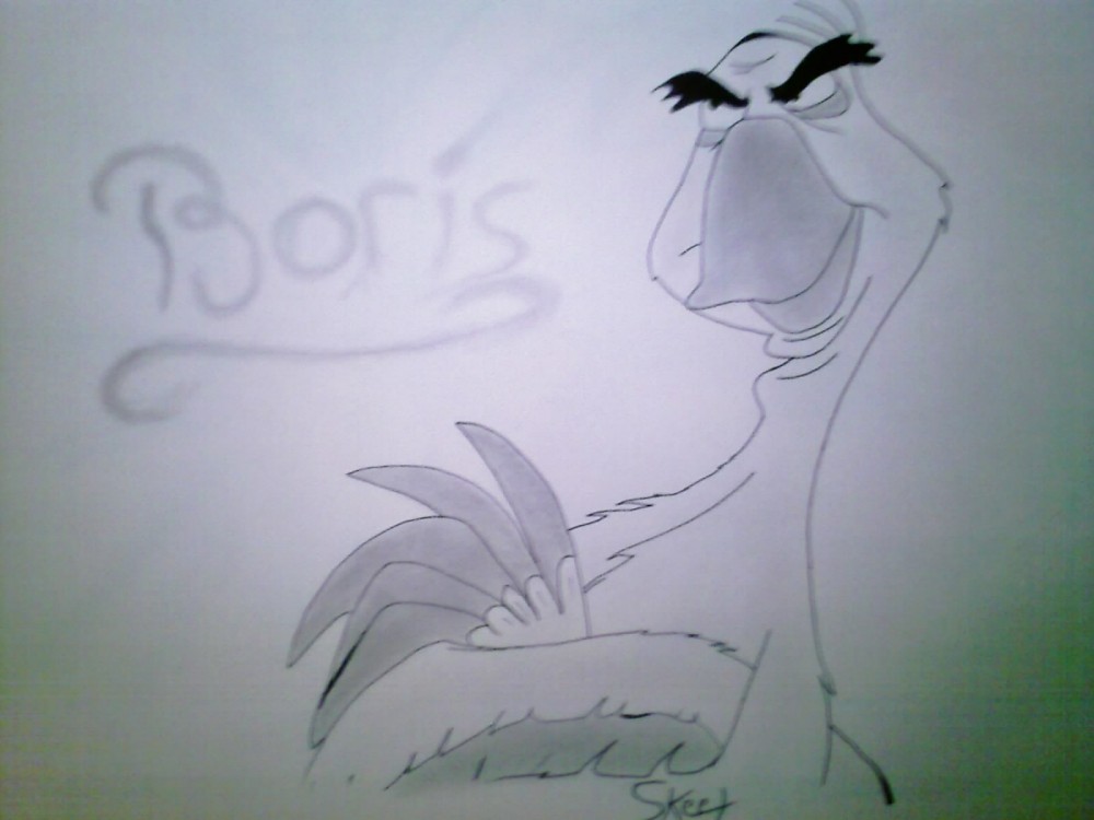 Boris