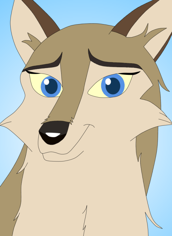 Pretty Aleu