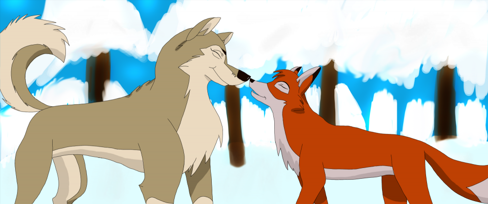 The Purest Love