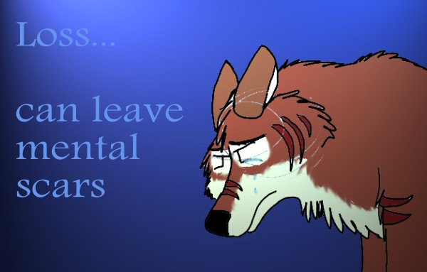 Loss...