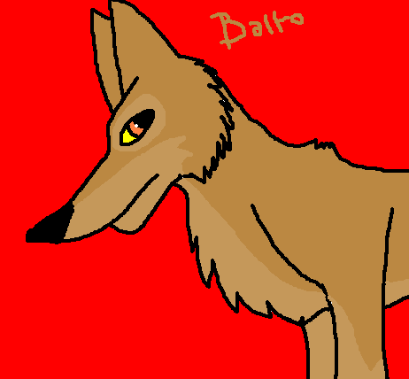Balto