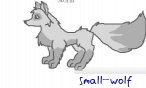small_wolf
