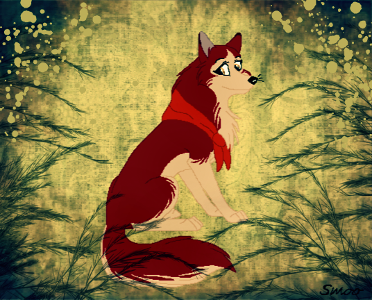 Red Beauty