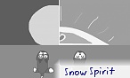 Snow Spirit