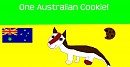 Aussie Cookie! 