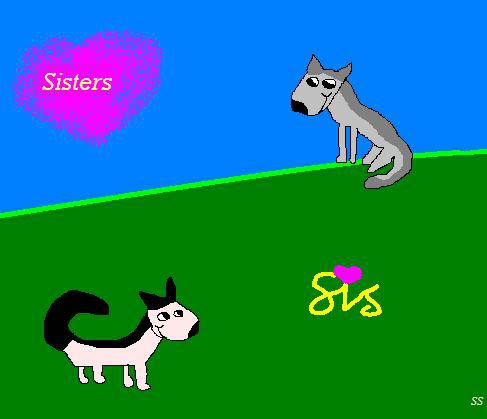 Sis! 