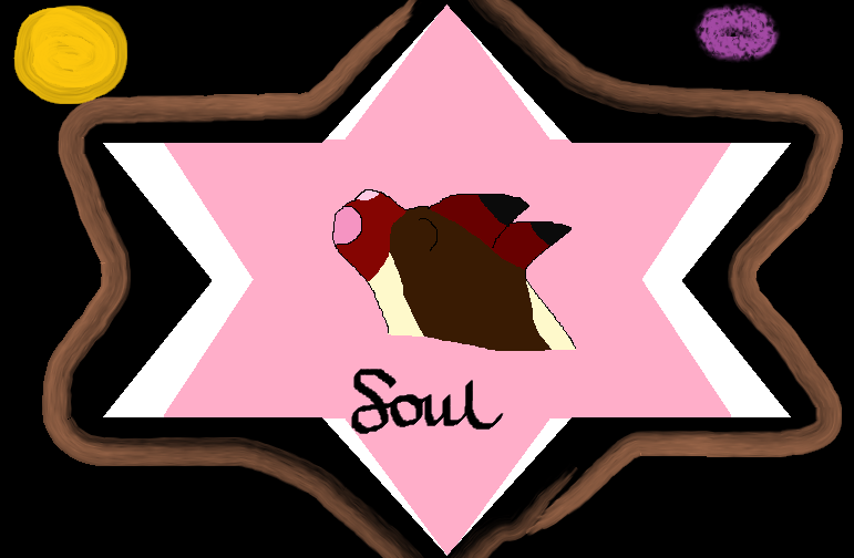 Soul Howling to the Stars