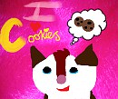 Cookie Loooves Cookies'!