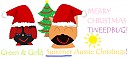 Christmas Giftie for Tweedbug!!!