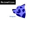 Mongosin the Husky