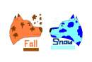 TWO SEASONS