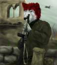 Fight For HOnor OCLORWD