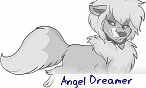 Angel Dreamer