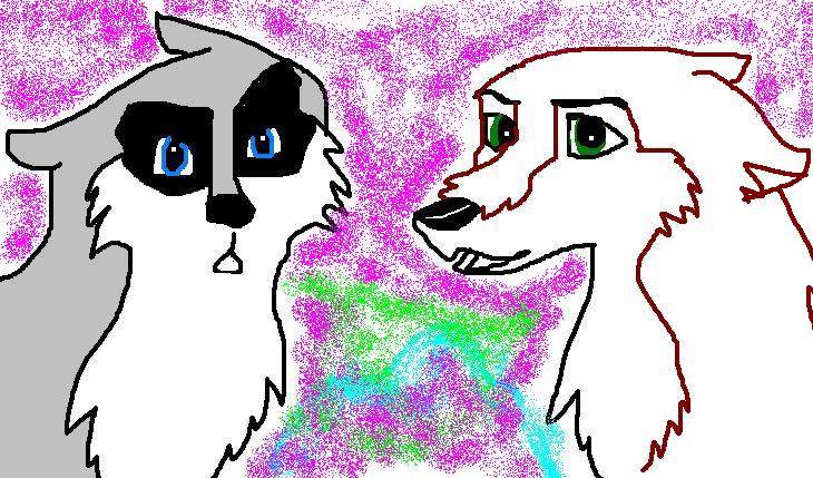 Fanfic teazr