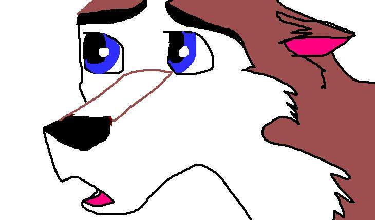 Kodi and Dusty's daughter