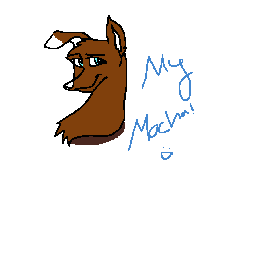 Mocha