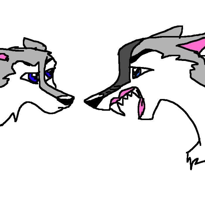 Rakayah hates Dusty DX