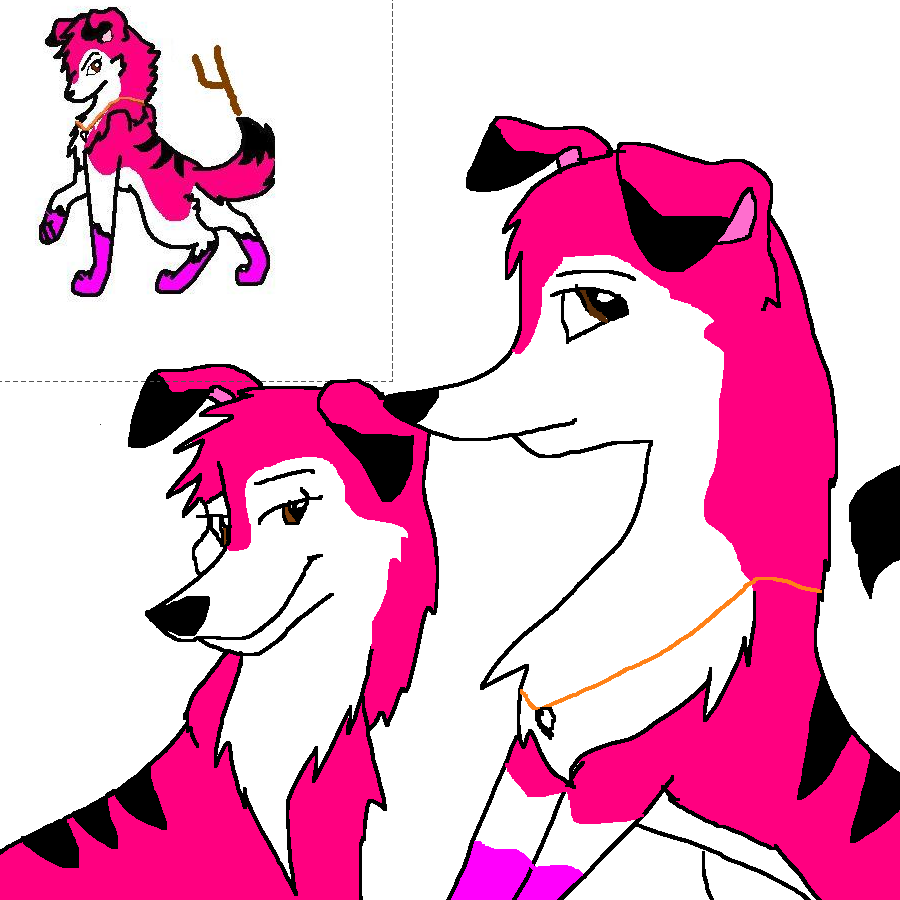 Adopted Rosemery