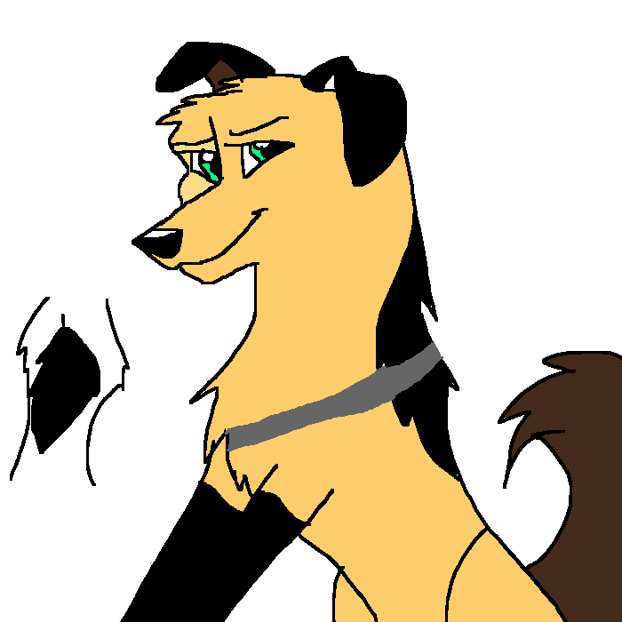 Daughter Of Apollo and Larka