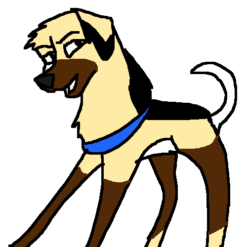 Possible char?