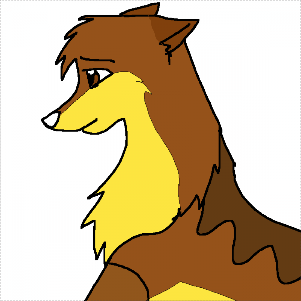 Very late half of my trade with Demeter