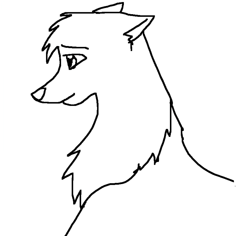 Lineart!! 8D