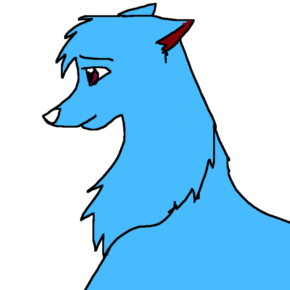 Awww its Aqua ^^
