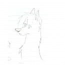 OMGEE! My first scanned drawing!!! I am sooo Happy