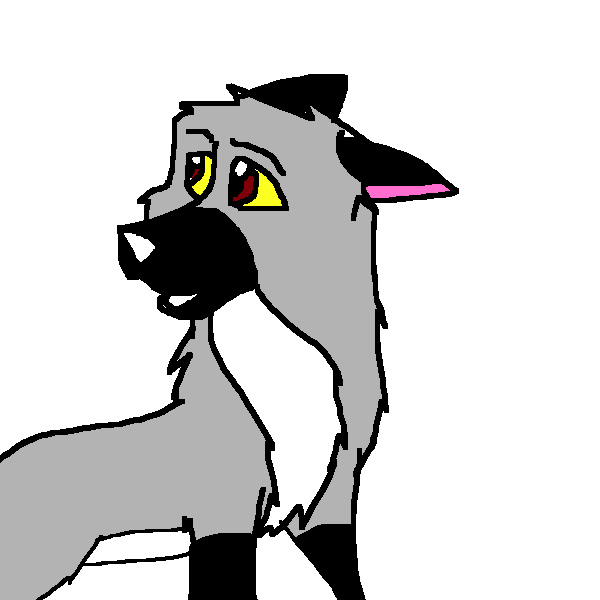 Cager Adopted form Monsoon