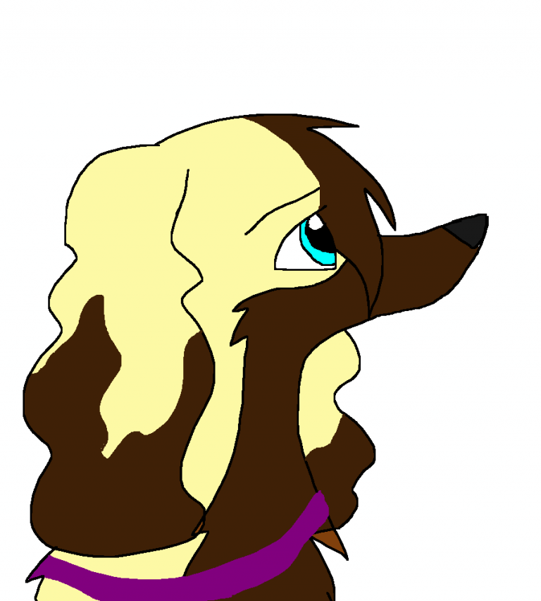 New Char Lela