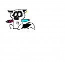 hehe Pine's halloween costume(unfinished)