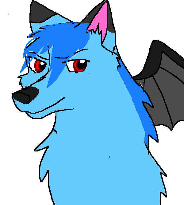 Sky and Harrow's daughter