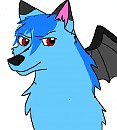 Sky and Harrow's daughter