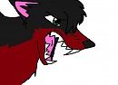My fursona's new Boyfriend lol XD