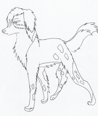 Design idea for Amarie's sister
