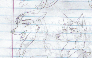 Jennaaaa doodles