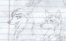 Jennaaaa doodles