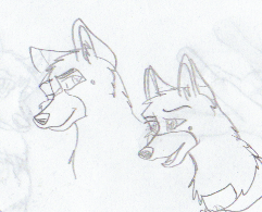  gift pt.1 for Akila uncolored