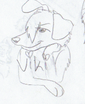 Another old neglected character