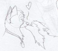 D'awwwww <3