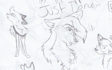 more Doodles 