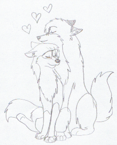 more Hailey and Tre junk