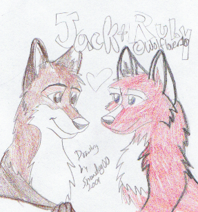 Trade with Wolflover10