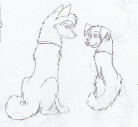 Nudge and Wedge ^^