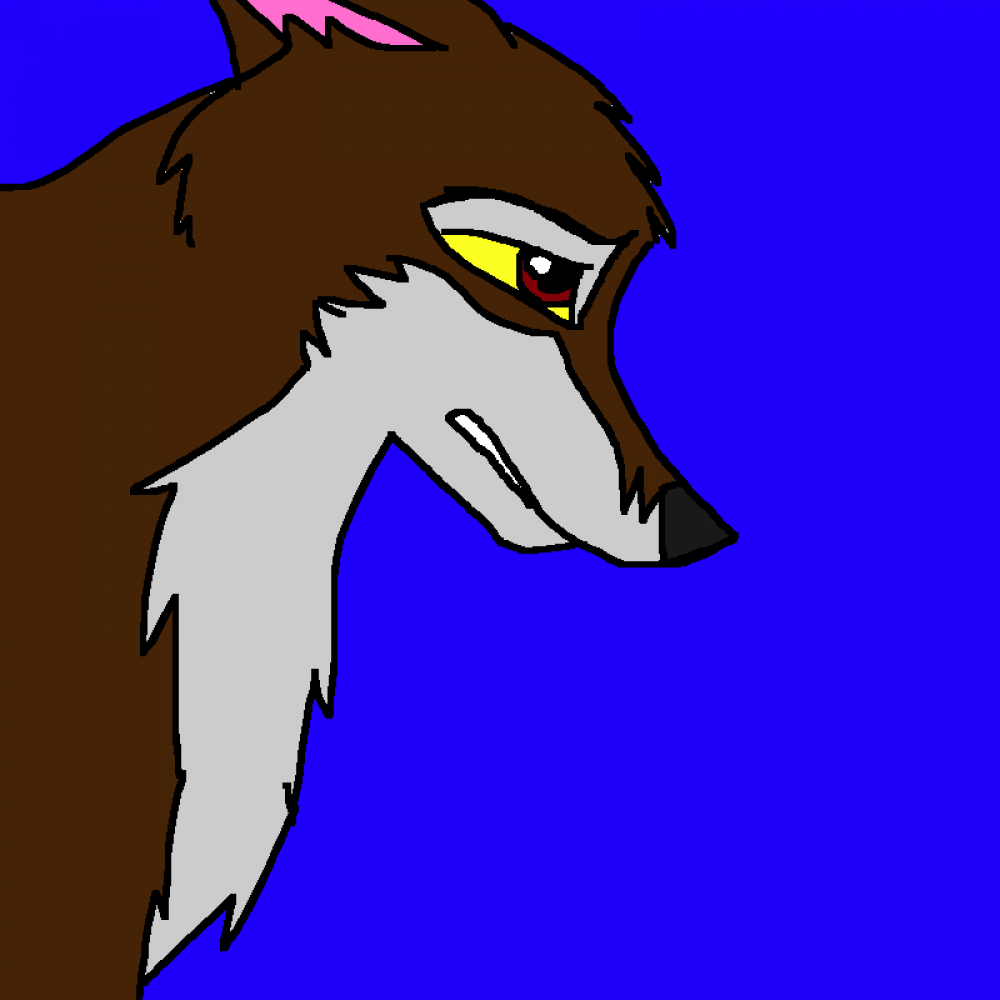 ooolld mouse pic of balto