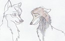 Giada and Sven (unfinished ^-^)