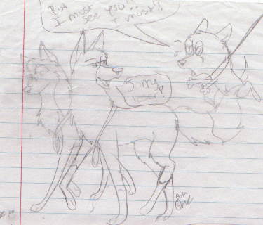old pic from 7th grade xD