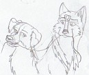Alaki and Katie <3